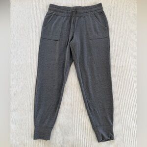 Athletic Works Gray Track Pants